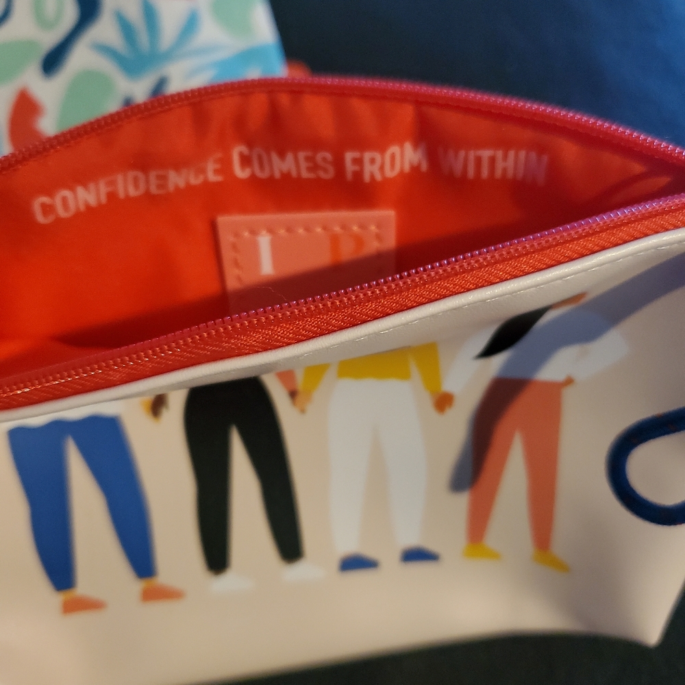 Makeup Bags from Ipsy - Picture 3 of 11
